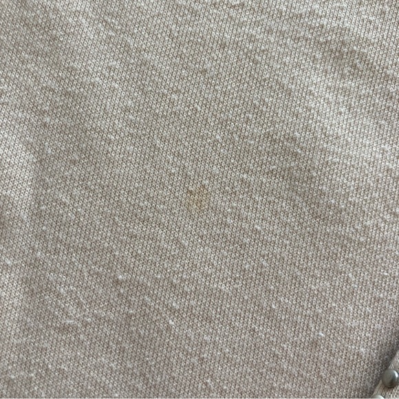 Nanette Lepore Studded Sleeves Sweatshirt size S - Picture 4 of 9